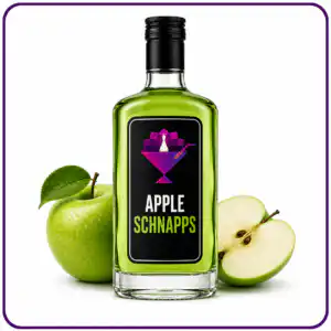 Apple Schnapps