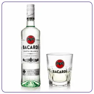 Bacardi