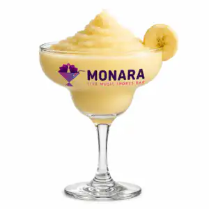 Frozen Daquiri - Banana