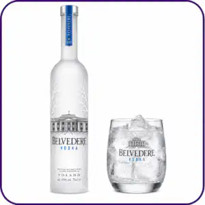 Belvedere Vodka