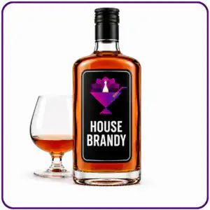 House Brandy