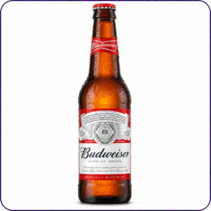 Budweiser
