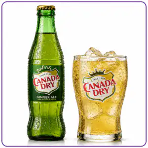 Ginger Ale
