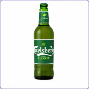 Carlsberg 630ml