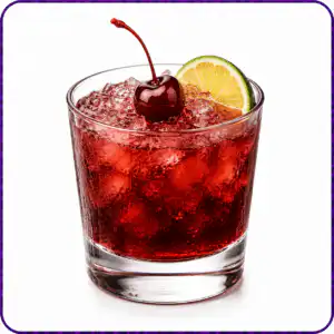 Cheeky Cherry