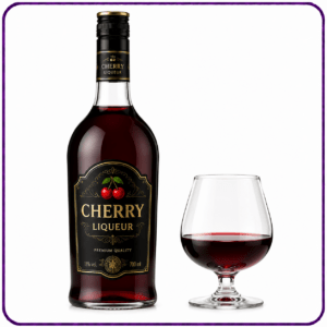 Cherry Liqueur