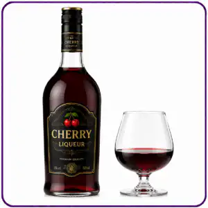 Cherry Liqueur