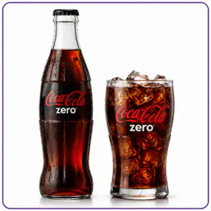 Coke Zero
