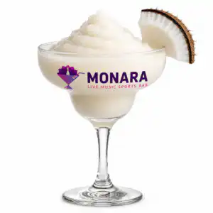 Frozen Daquiri - Coconut