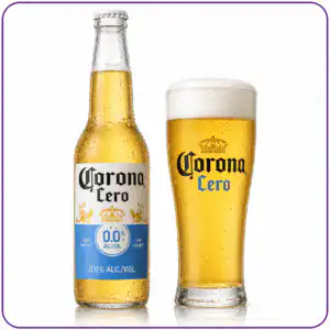 Corona 0.0%