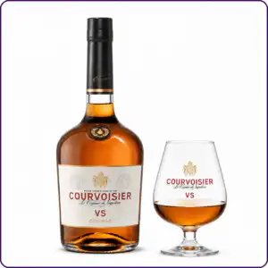 Couvoisier VS