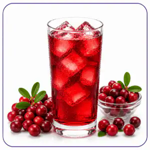 Cranberry Juice