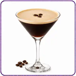 Espresso Martini