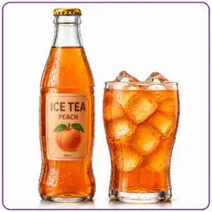 Ice Tea Peach