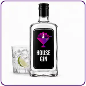 House Gin