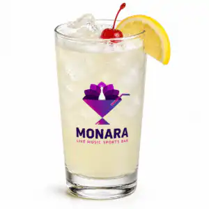 Gin Fizz