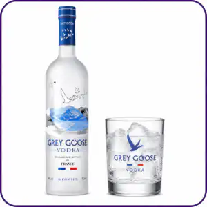 Grey Goose Vodka