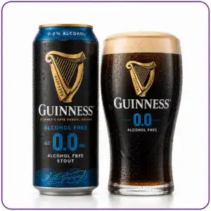 Guinness 0.0%