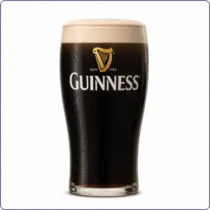 Guinness (Draught)