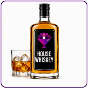 House Whiskey