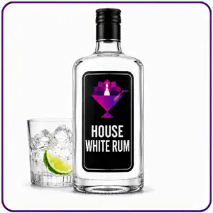 House White Rum