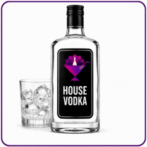 House Vodka