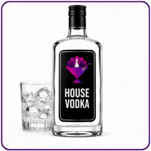 House Vodka