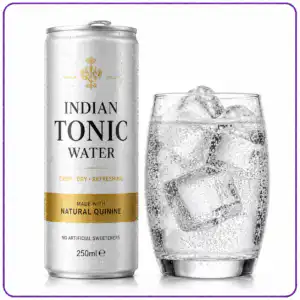 Tonic Water