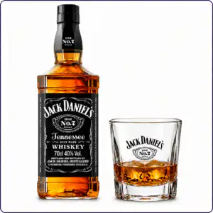 Jack Daniels