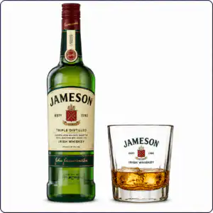 Jamesons