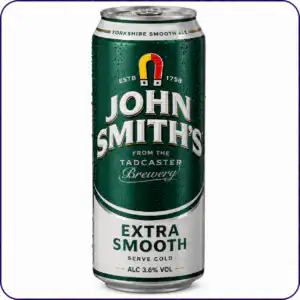 John Smiths Can