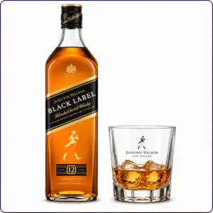Johnnie Walker Black