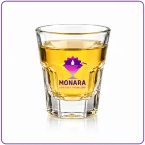 Jose Cuervo Gold Shot