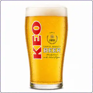 Keo (Draught)