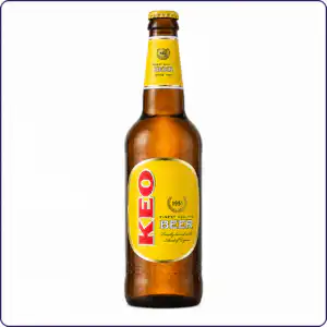 Keo 630ml