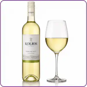Kolios White