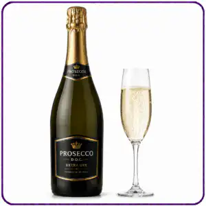 Prosecco - Large Bottle