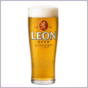 Leon (Draught)