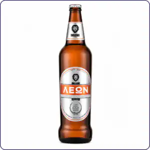 Leon 630ml