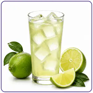 Lime Cordial