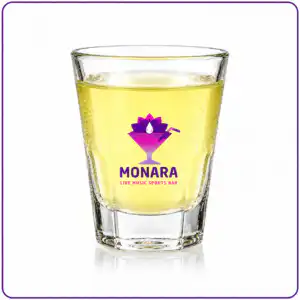 Limoncello Shot