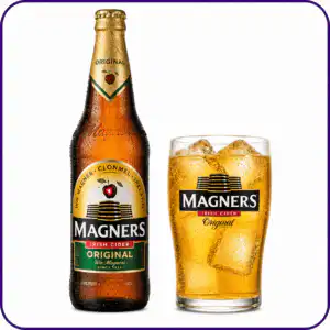 Magners Bottle