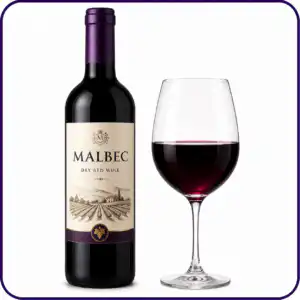Malbec Dry Red