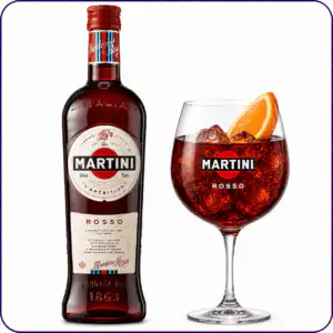 Martini Rosso