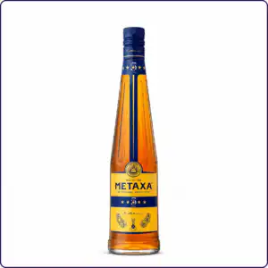 Metaxa 5