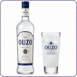 Ouzo