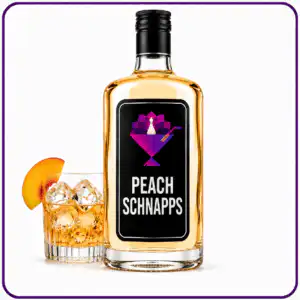 Peach Schnapps