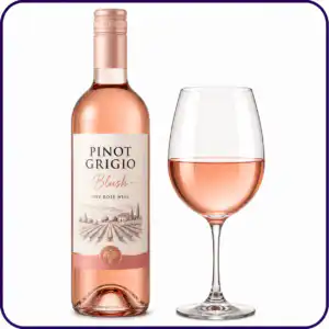 Pinot Grigio Blush