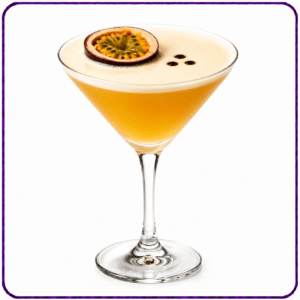 Porn Star Martini
