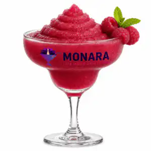 Frozen Daquiri - Raspberry